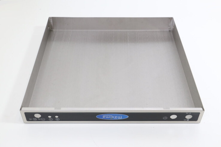 Maxima VN500 – Obere Abdeckung · 09200226