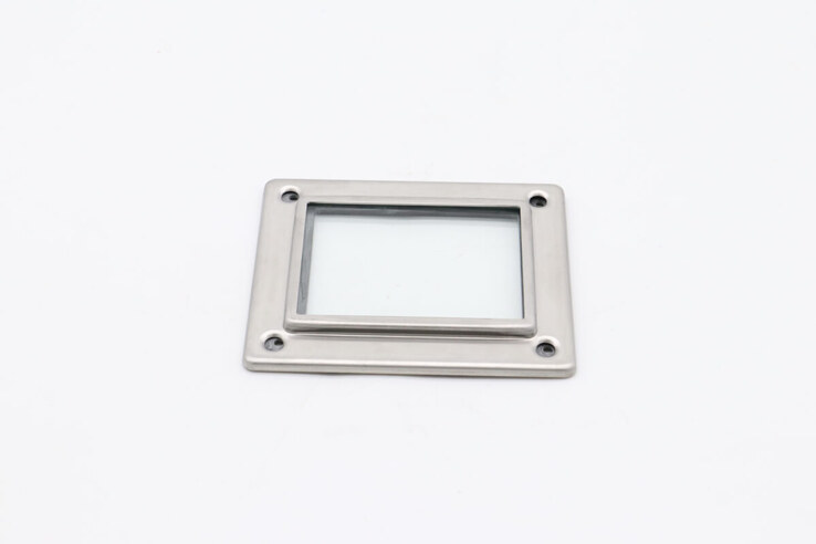 Maxima STEAM – Pakking-glasplaat-frame Kit 08500491