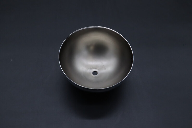 Maxima Glasfroster – Jet Abdeckung #5 · 09403017