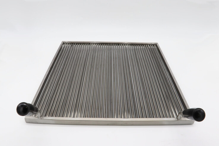 Maxima M700 CHARGILL – Eisen Bar Gitter (Optional) · 09399014