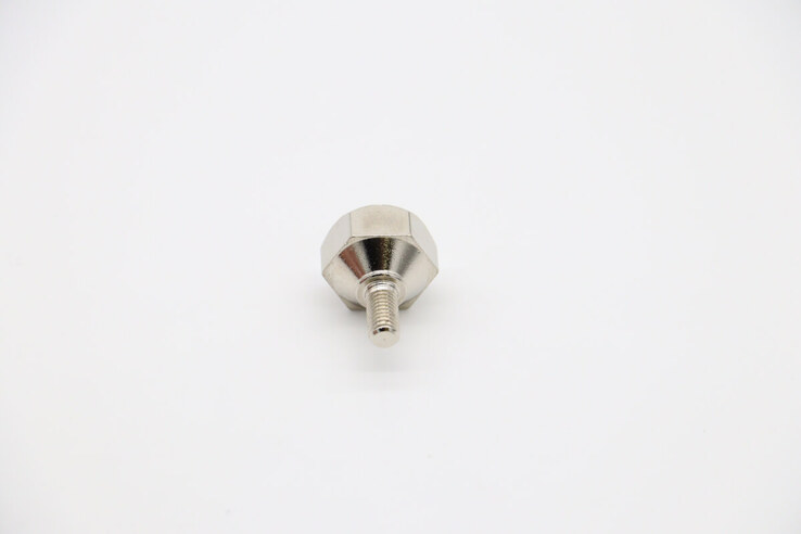 Maxima Kombidämpfer Hexagonal Schraube 16 mm · 08563400