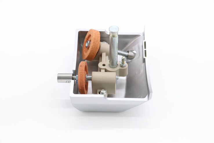 Maxima MS250 – Slijper compleet 09302134