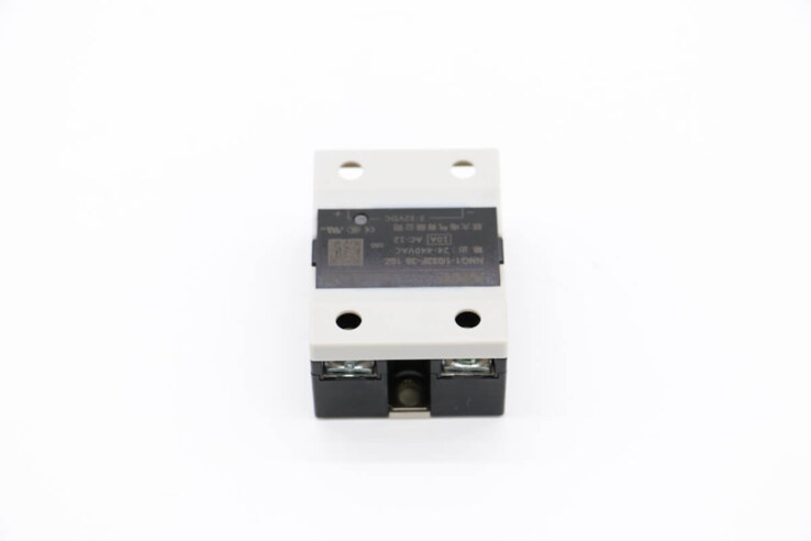 Maxima MTS5 – Solid-State Relais · 09369295