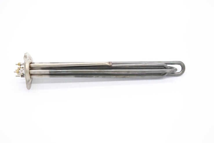 Maxima PW50x60 – Heizelement 6000W 230/400V · 09240641