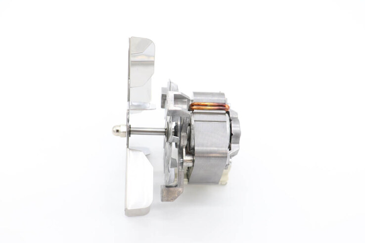 Maxima M600 – Lüftermotor 40W 50/60Hz 220-240V AC Clh (Yj64-25A-Hz02) · 09392038