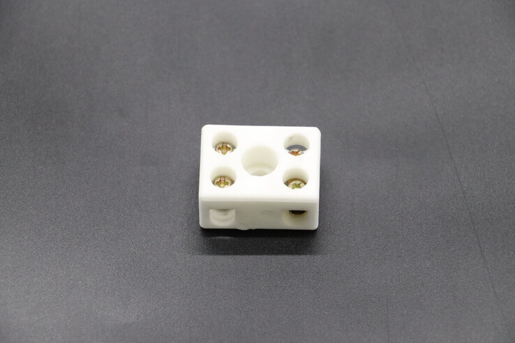 Maxima MTS1/3/5 – Keramiek connector 09369263