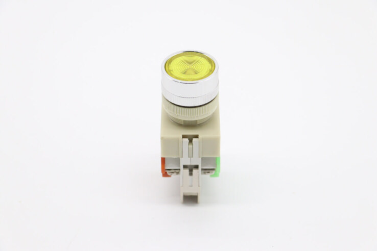 Maxima MPM80 – Schalter (<2015) (gelb) · 09300659
