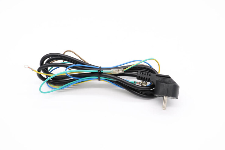 Maxima MKU Standmixer – Netzkabel #34 09379038