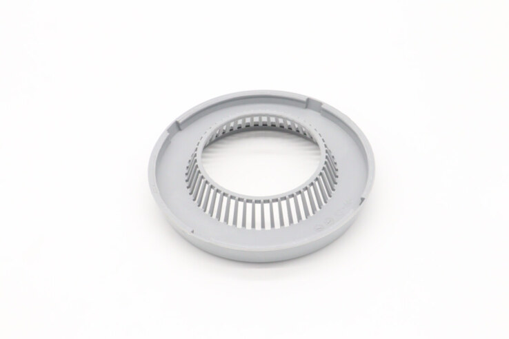 Maxima IDW – Ansaugung/Abluft Gehäuse Ring Mutter · 09240358