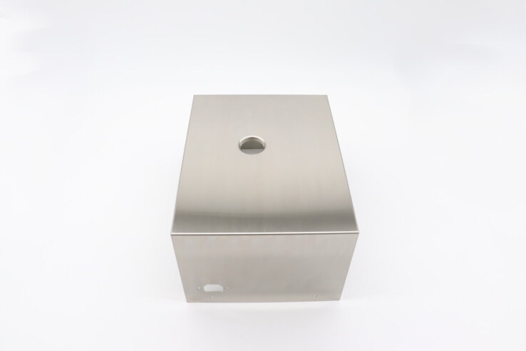Maxima MASF15 – Bovenkap #2 · 09368499