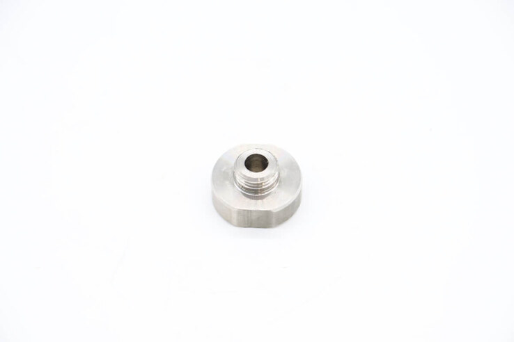 Maxima VC450 – Aufnahme für Magnet # 032 · 09301141