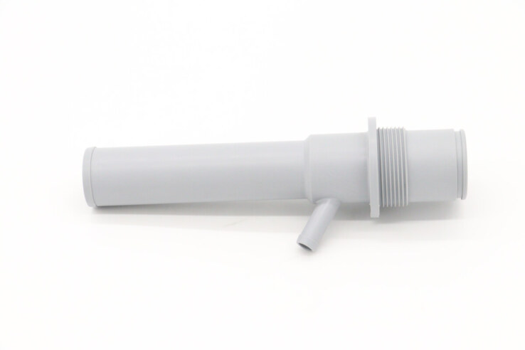 Maxima ID2000 – Zentral Flushing Kanal · 09240434