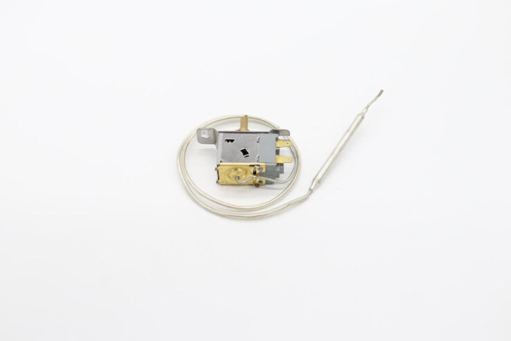 Maxima SC100 – Thermostat / R134a · 09400873