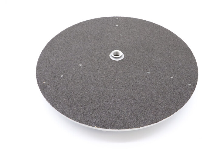 Maxima MPP30 – Schleifpapier Rolle #9+10 09350330