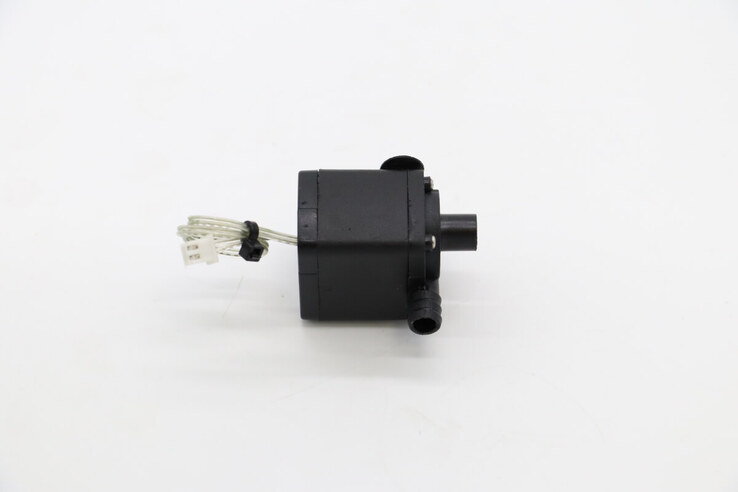 Maxima MSV 8.5L – Wasserpumpe #11 (Om) 09500104