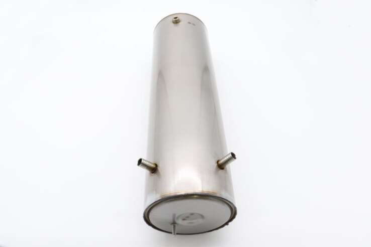 Maxima VN2000 – Boiler Tank Komplett · 09200330