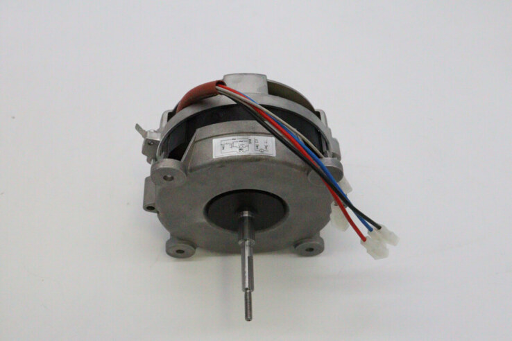 Maxima MCO 60X40 – Lüftermotor+Lüfter · 09348656