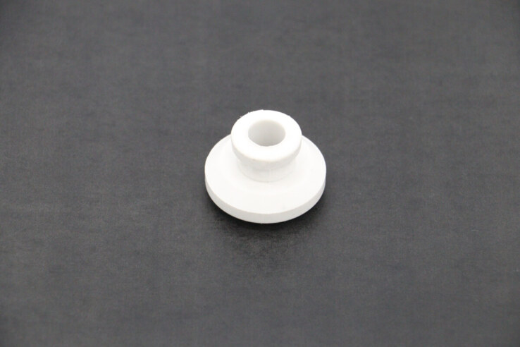 Maxima VN2000 – Haube Schlitten Rolle/Riemenscheibe 09200157