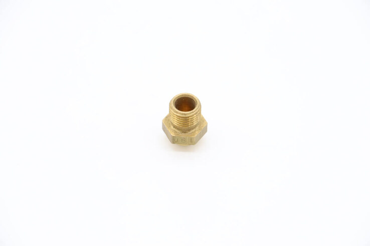 Maxima Gasdüse M8*0,75 / Q 1,90 mm · 09399222