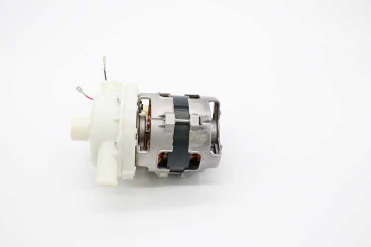 Maxima ID400 – Waschpumpe 230/50-1N · 09240303
