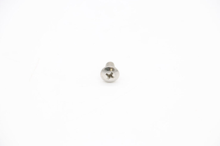 Maxima MSM8 – Kreuzschlitzschraube M5x8 #2/7/14 09361253