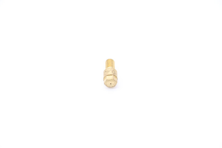 Maxima PILOT FLAME INJECTOR 0.40 MM – Erdgas · 09399254