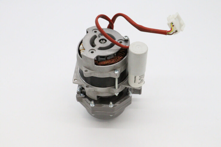 Maxima Vn2000 Spülen Pumpe · 09225012