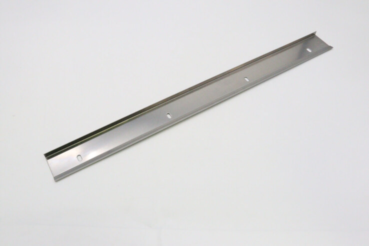 Maxima Vn500 water beschermplaat · 09210584