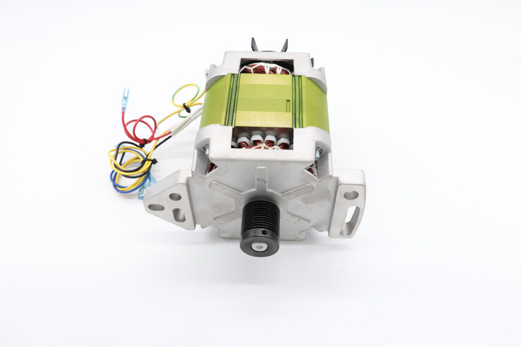 Maxima VC450 – Motor # 041 · 09301128