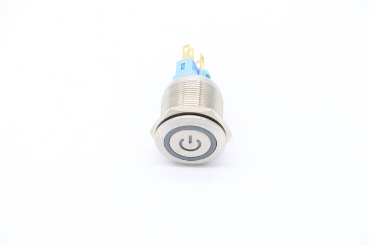 Maxima MTS1/3/5 – Netzschalter 09369255