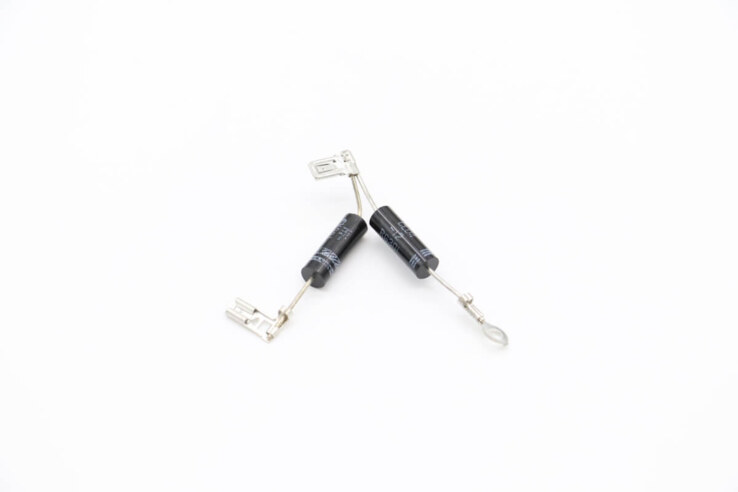 Maxima MWO1800 – Bidirektional Diode #C45 09367370