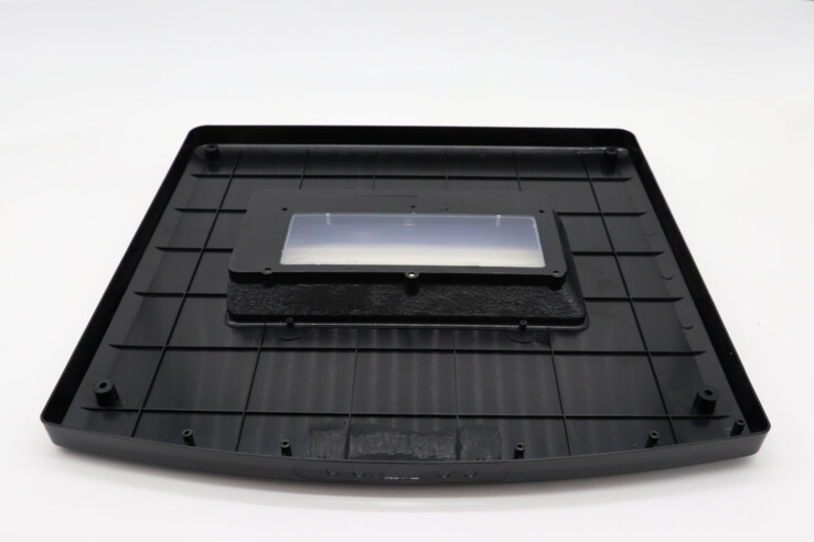Maxima SC235 – Outer Kunststoff Blende #28 (Schwarz) · 09400819
