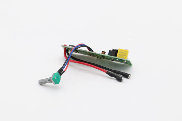 Maxima MSB280 – Printplaat #12 (Nm) · 08410003