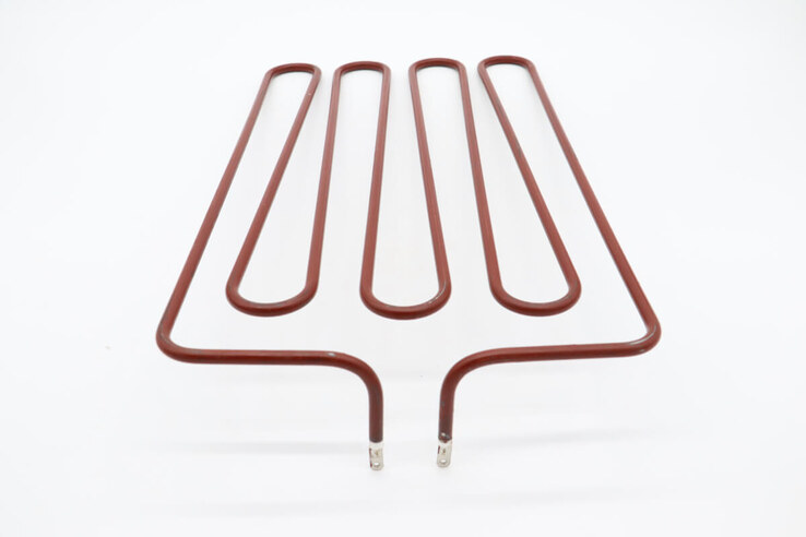 Maxima GRIDDLE550 – Heizung · 09365304