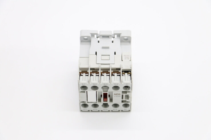 Maxima CONTACTOR 20A 230V-50//60Hz – Siemens · 08563364