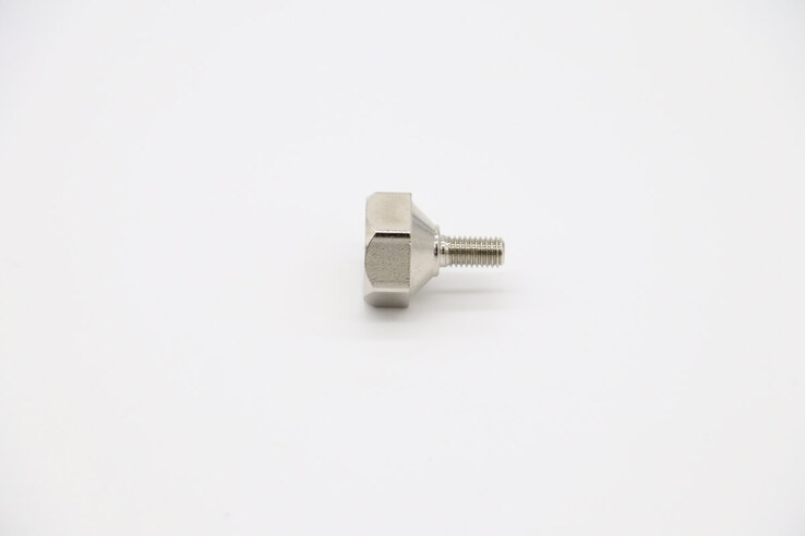 Maxima Kombidämpfer Hexagonal Schraube 16 mm · 08563400
