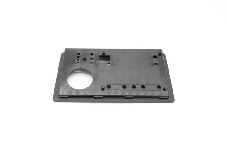 Maxima MVAC – Blende Kunststoff (Nm) · 09330017