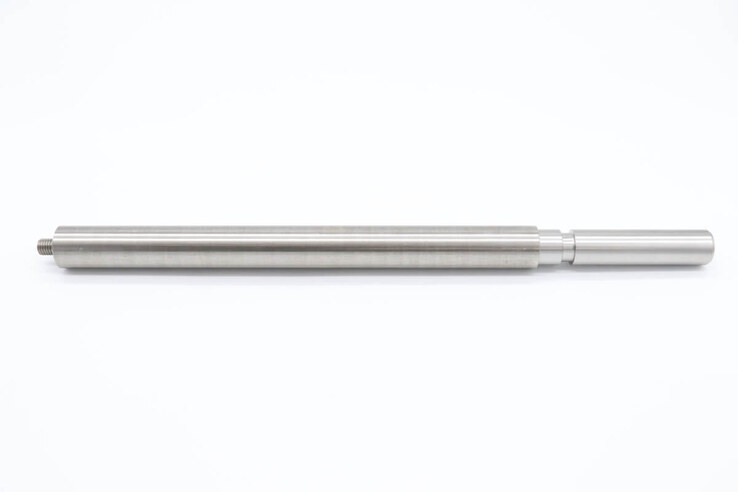 Maxima Kutter 50/70L – Kippbar Arm #27 09399472