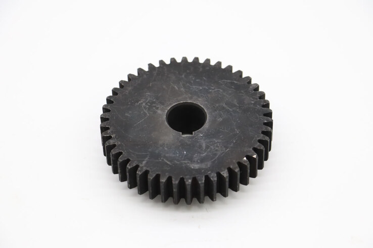 Maxima MSF10/12/15L – Tandwiel (42 Teeth) #15 · 09303211