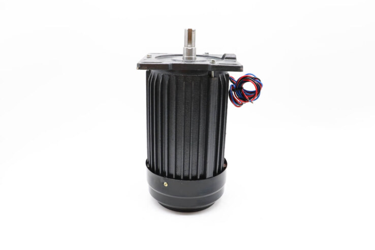 Maxima MSM50 – Motor (400V) · 09361507