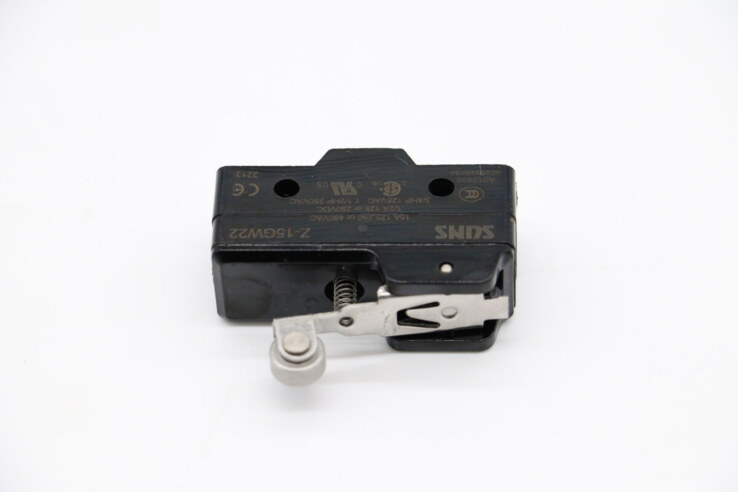 Maxima MPM20/30 – Sicherheitsschalter Schutzabdeckung · 09305824