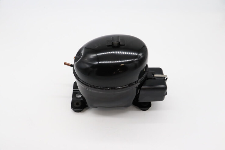 Maxima Compressor – Qd75h (R134a) · 09400989