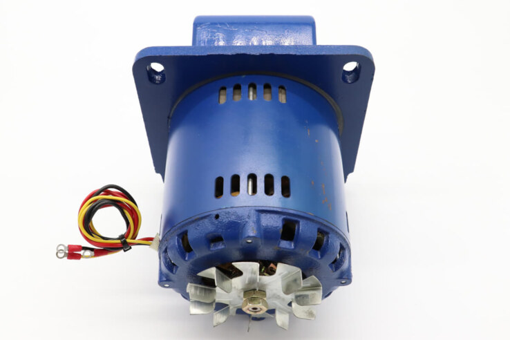 Maxima MPM40 – Motor (230V) · 09305900