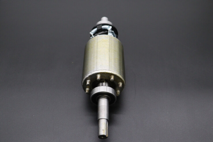 Maxima MPM10 – Motor (230V) · 09305719