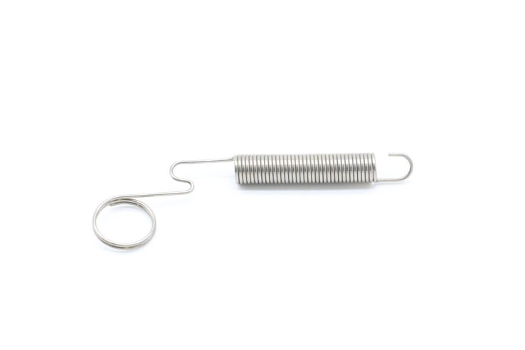 Maxima BRS – Kamm Platte Zugfeder #56 09373104
