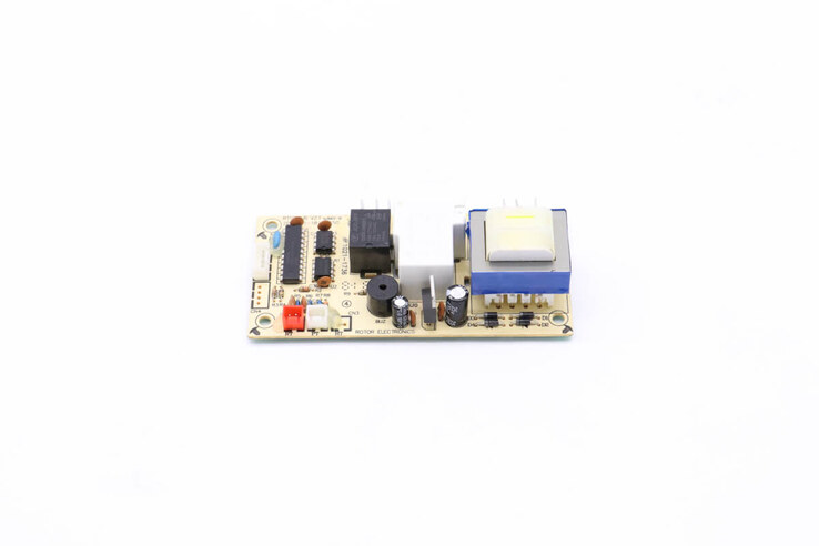 Maxima SC67 – Display · 09400606