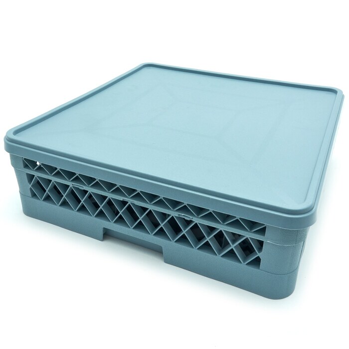 Maxima Geschirrspüler-Gläserkorb Extender – 50 x 50 cm · 25 Fächer · 09507111