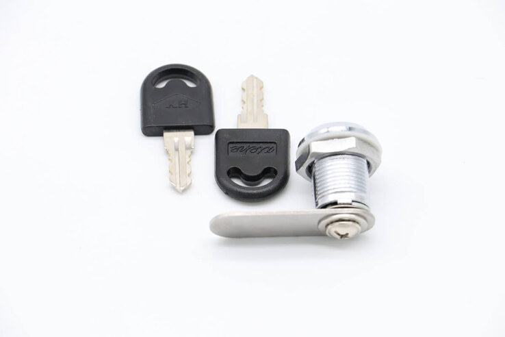 Maxima BC700L – Lock & Key #35 · 09404256