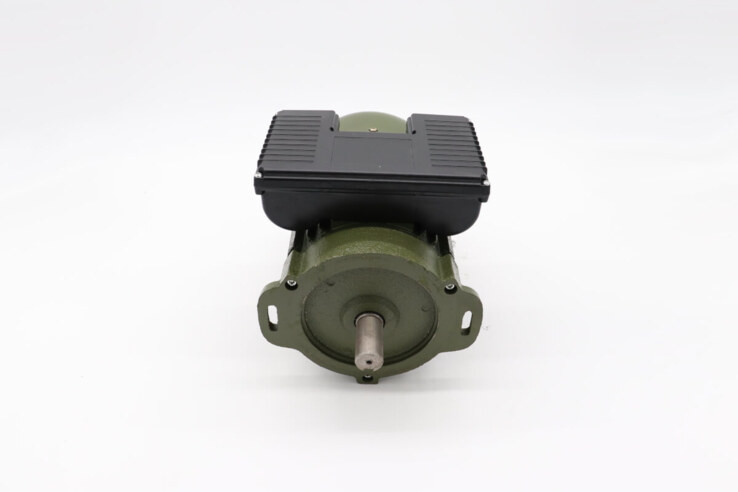 Maxima MPP30 – Motor · 09350322