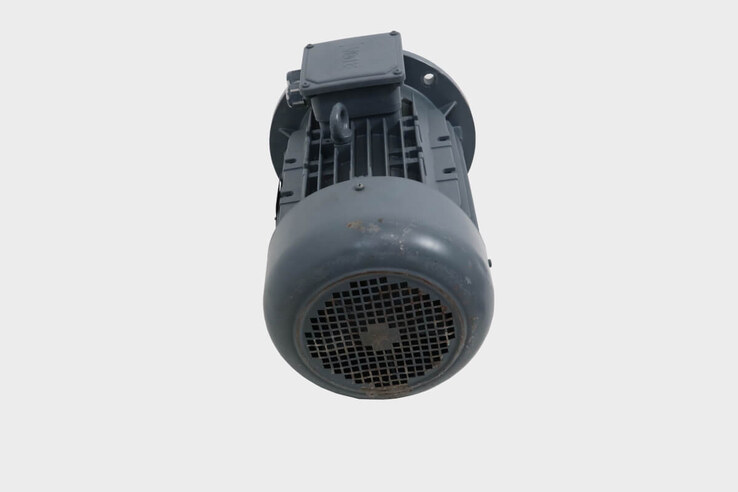 Maxima Kutter 70L – Motor 6,3/7,8 Kw 1500/3000 Rpm 3P/50Hz B5 #20 · 09399485